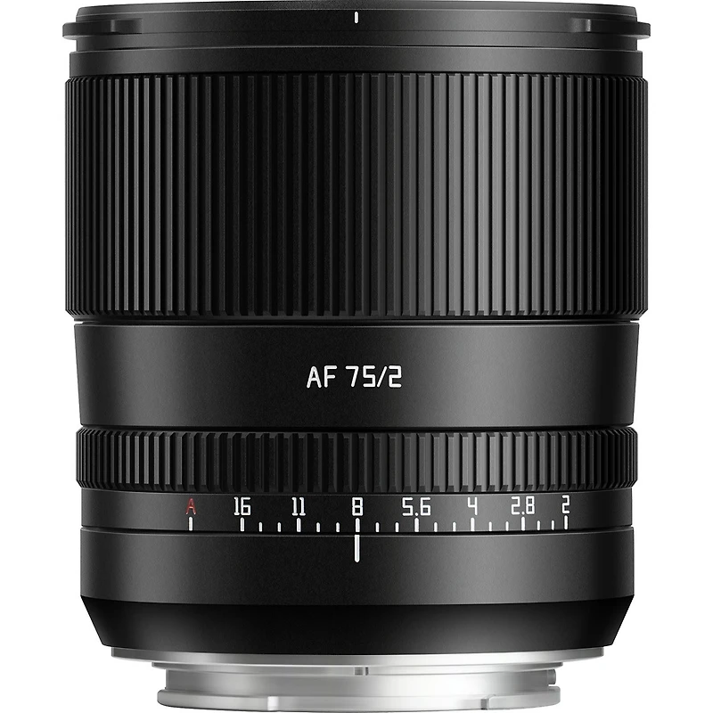 TTArtisan TTArtisan Af 75mm F2 Lens for Sony E