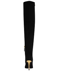 Donna Karan New York Women's Over the Knee Boots