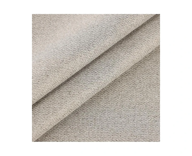 Superior Nyan 100% Blackout Machine Washable Curtains, Set of 2 Panels