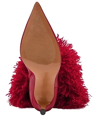 Steve Madden Women's Icon Knee-High Stiletto Dress Boots