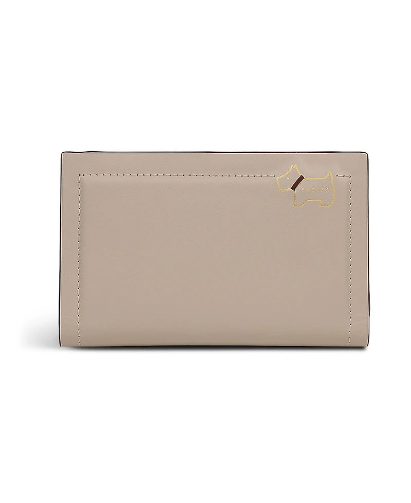 Radley London Heritage Lane Bifold Wallet