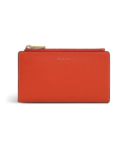 Radley London Coin Street Ziptop Wallet