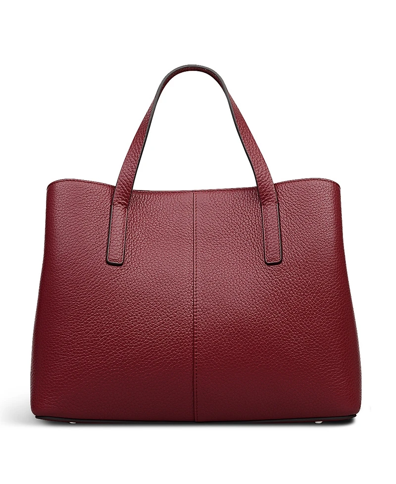 Radley London Dukes Place Small Ziptop Grab Satchel Bag