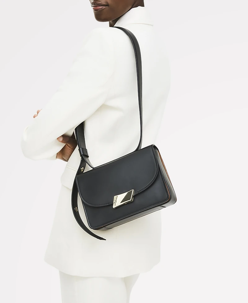 Radley London The Belsize Small Flap Over Shoulder Bag