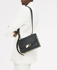 Radley London The Belsize Small Flap Over Shoulder Bag