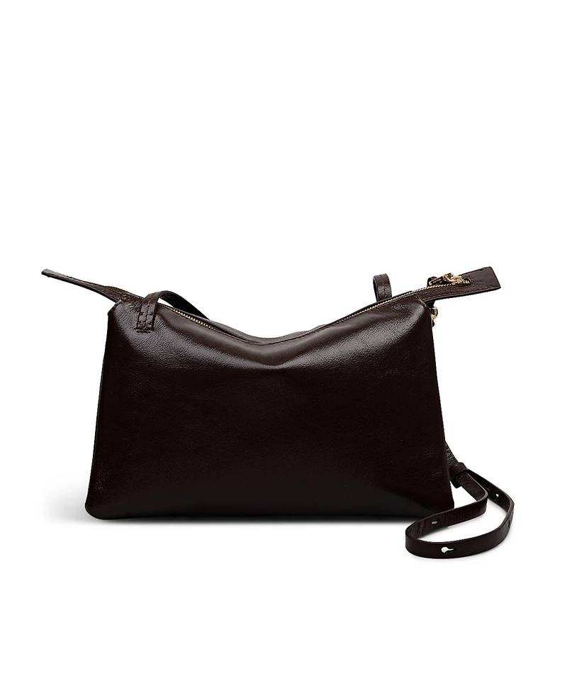 Radley London The Romilly Small Ziptop Crossbody Bag