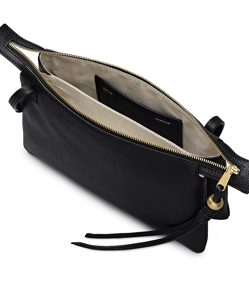 Radley London The Romilly Small Ziptop Crossbody Bag