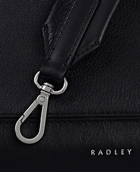 Radley London Hope Gardens Medium Ziptop Shoulder Bag
