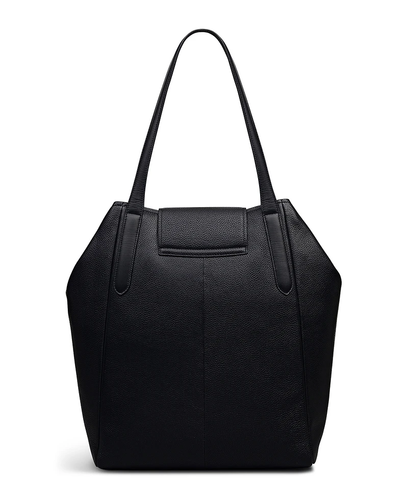 Radley London Mayfair Lane Large Flapover Tote Bag