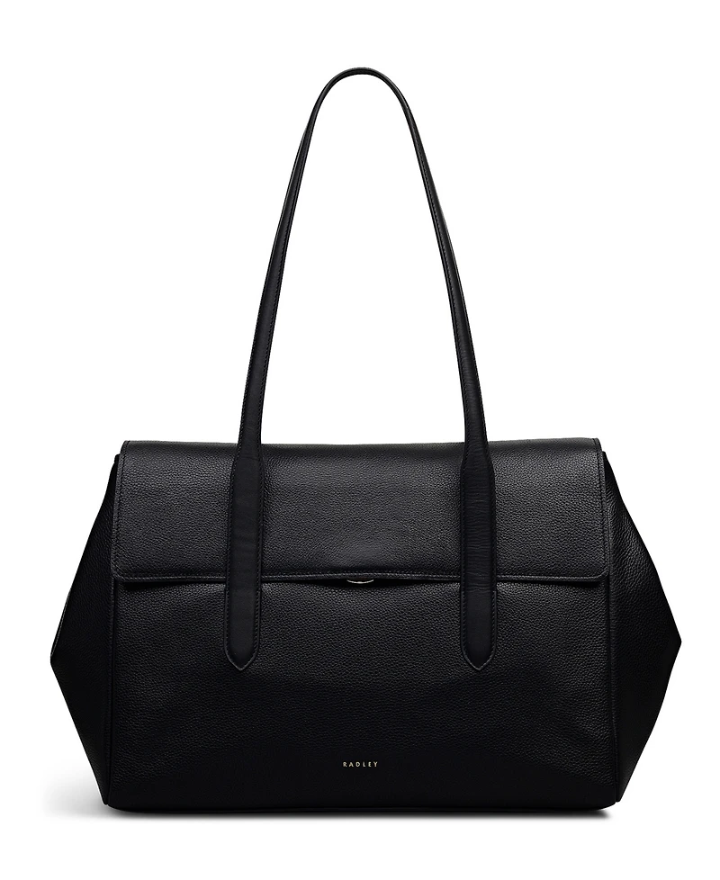 Radley London Mayfair Lane Extra-Large Flapover Shoulder Bag