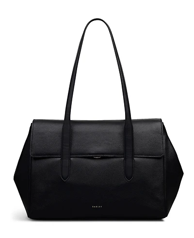 Radley London Mayfair Lane Extra-Large Flapover Shoulder Bag