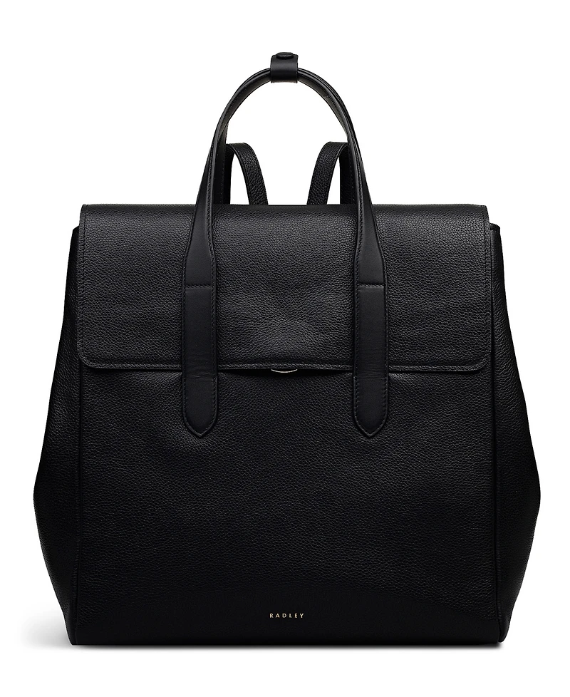 Radley London Mayfair Lane Extra-Large Flapover Backpack