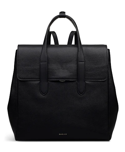 Radley London Mayfair Lane Extra-Large Flapover Backpack
