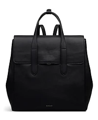Radley London Mayfair Lane Extra-Large Flapover Backpack