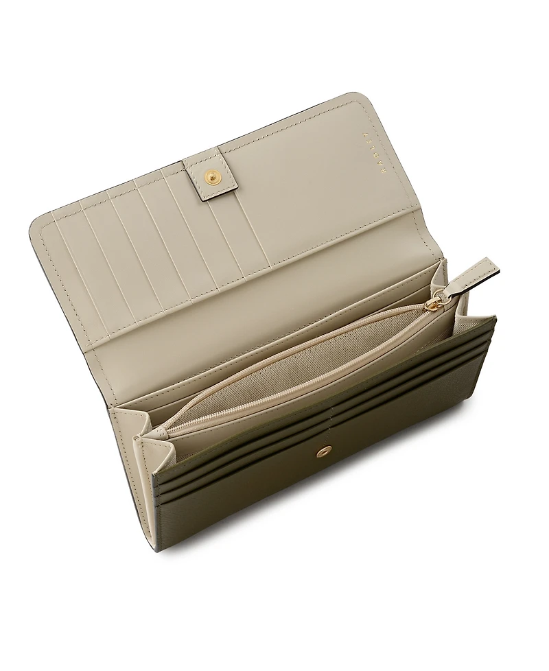 Radley London Mayfair Lane Flap Over Wallet