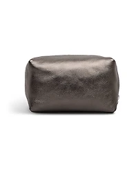 Radley London Eltham Mews Metallic Ziptop Wristlet