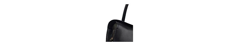 Radley London Liverpool Gardens Large Ziptop Grab Satchel Bag