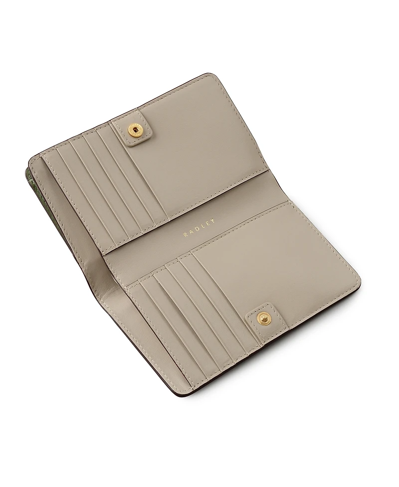 Radley London Magic Carousel Bifold Wallet