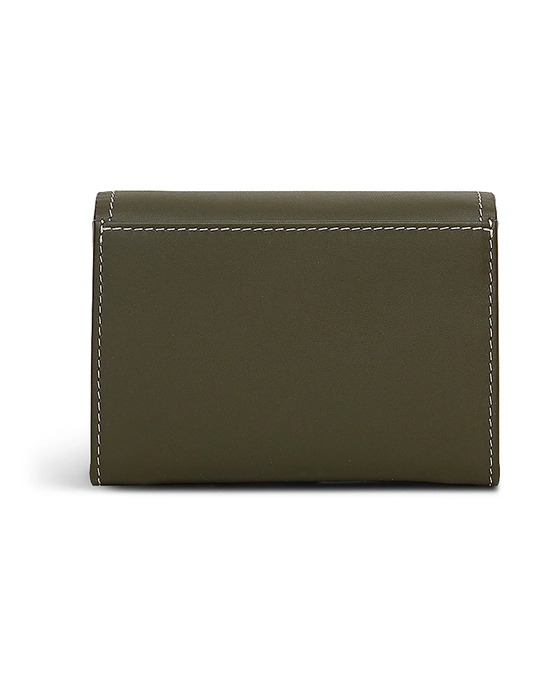 Radley London Liverpool Gardens Flapover Wallet