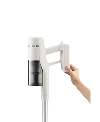 roborock H60 Cordless Vacuum Cleaner, 115AW Suction Power, 60-Min Runtime, 90° Bendable Tube, Dust-Revealing Led, Hepa Filtration