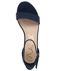 Sugar Women's Noelle 7 Low Dress Sandals