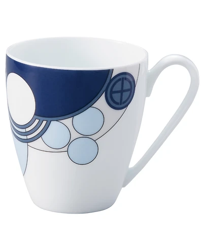 Noritake Frank Lloyd Wright Imperial Cabaret Mug