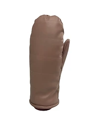 Marcus Adler Leather Mitten