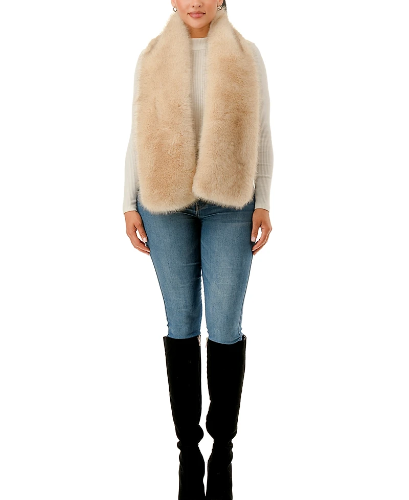 Marcus Adler Neck Loop Scarf