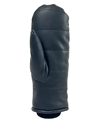 Marcus Adler Leather Mitten