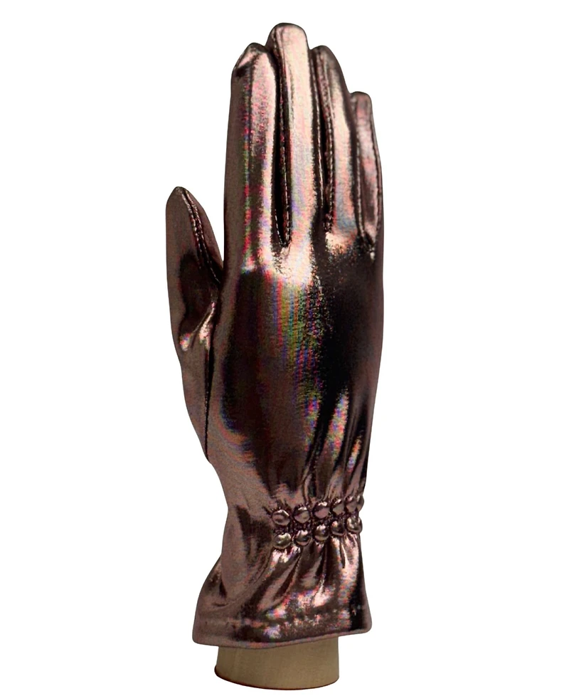 Marcus Adler Metallic Glove