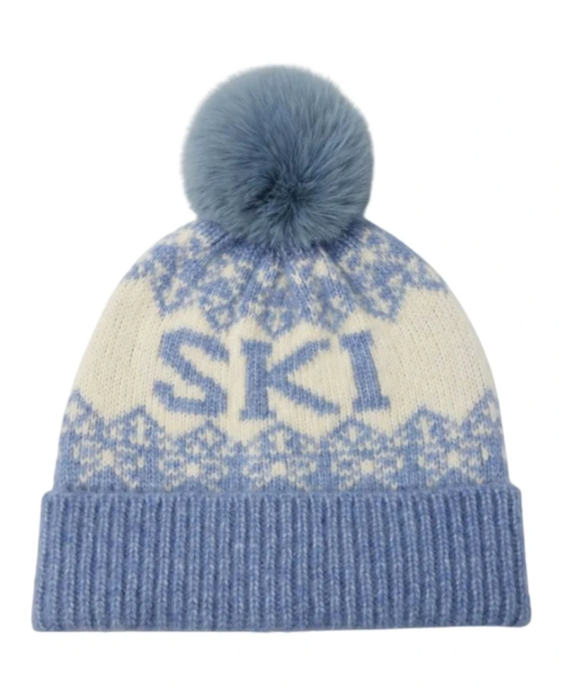 Marcus Adler Knit Ski Beanie Hat