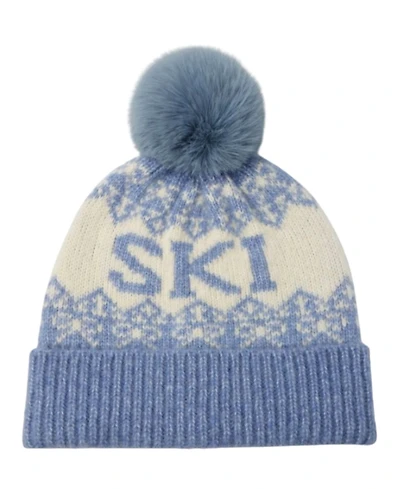 Marcus Adler Knit Ski Beanie Hat