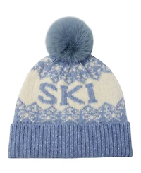 Marcus Adler Knit Ski Beanie Hat