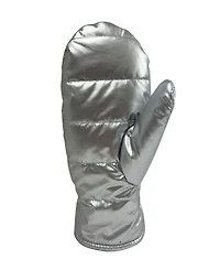 Marcus Adler Metallic Mitten