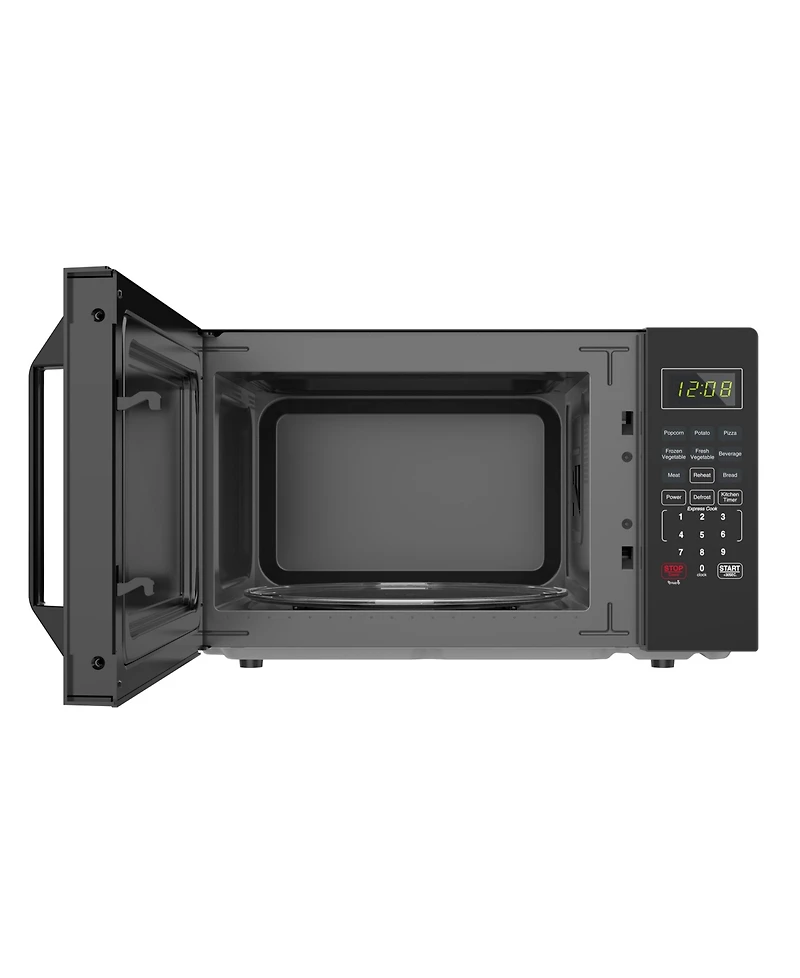 Farberware 0.7 Cu. Ft. Countertop Microwave Oven