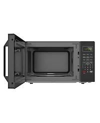 Farberware 0.7 Cu. Ft. Countertop Microwave Oven
