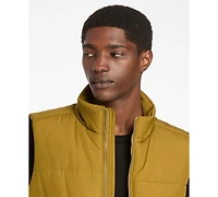 Michael Kors Men's Water Resistant Puffer Vest