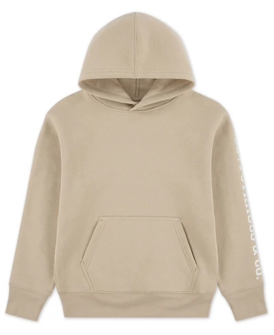 Levi's Boys 8-20 Pull-On Hoodie Sweatshirt