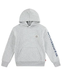 Levi's Boys 8-20 Pull-On Hoodie Sweatshirt