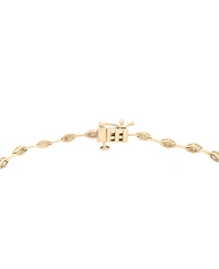 Wrapped in Love Diamond Bracelet (1/2 ct. t.w.) in 14K Yellow Gold