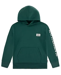 Levi's Boys 8-20 Pull-On Hoodie Sweatshirt