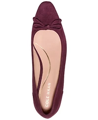 Cole Haan Women's Paget Ballet Flats