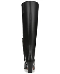 Franco Sarto Women's Jaycen Pointed Toe Zip Tall Boots
