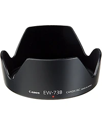 Canon Lens Hood Ew-73B for Ef 17-85mm and Ef-s 18-135mm