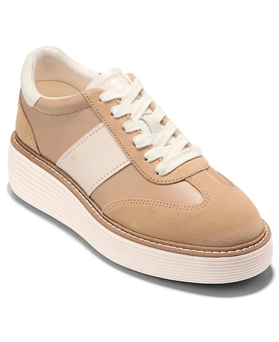 Cole Haan Women's Original Grand Max Platform Sneakers