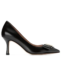 Cole Haan Women's Felicia Point Toe Bow Pumps