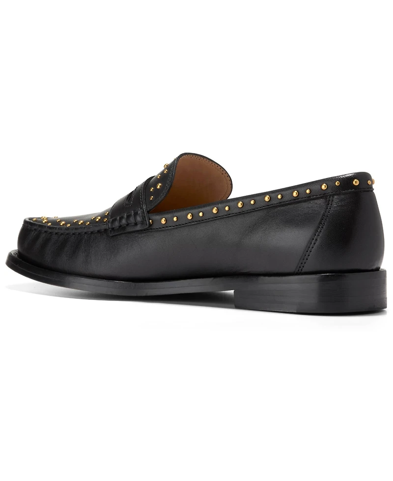 Cole Haan Women's Lana Lux Penny Remastered Loafers