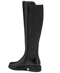 Cole Haan Women's Lyndon Round Toe Tall Boots