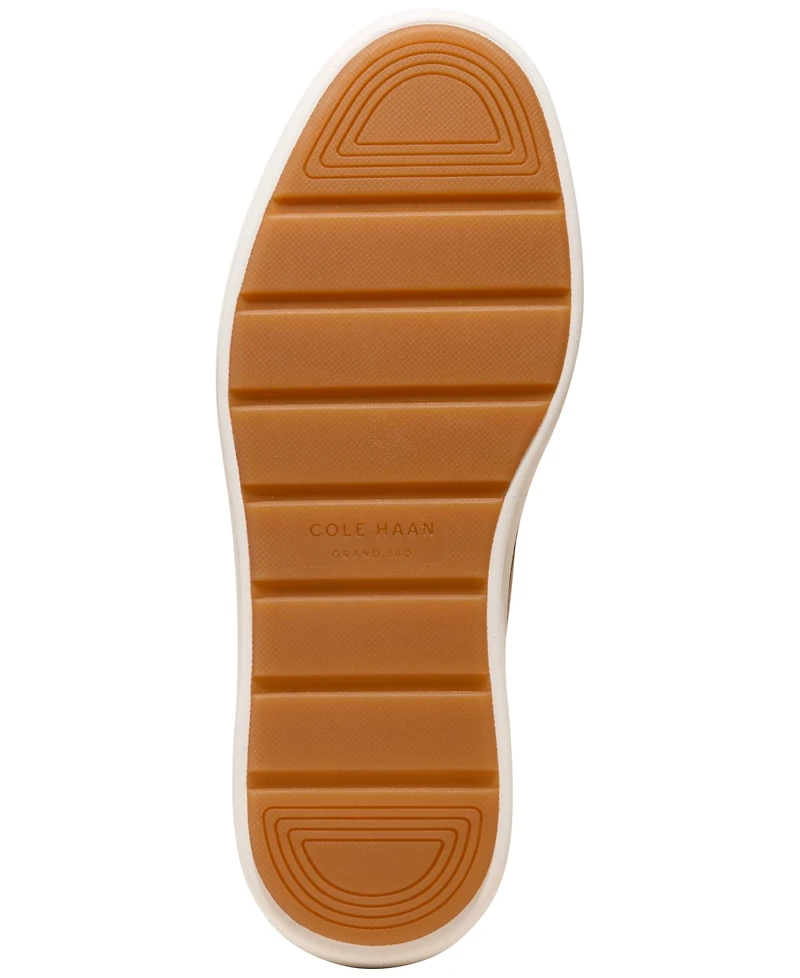 Cole Haan Women's Original Grand Max Platform Sneakers