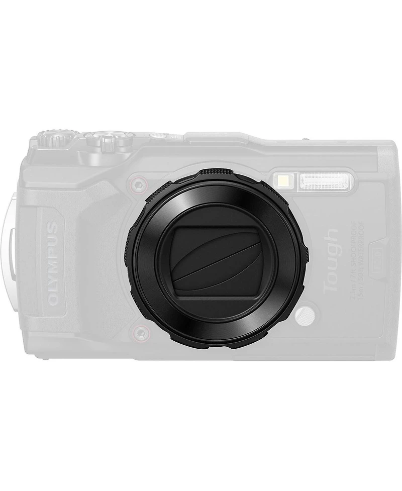 Om System Om System Lb-T01 Lens Barrier